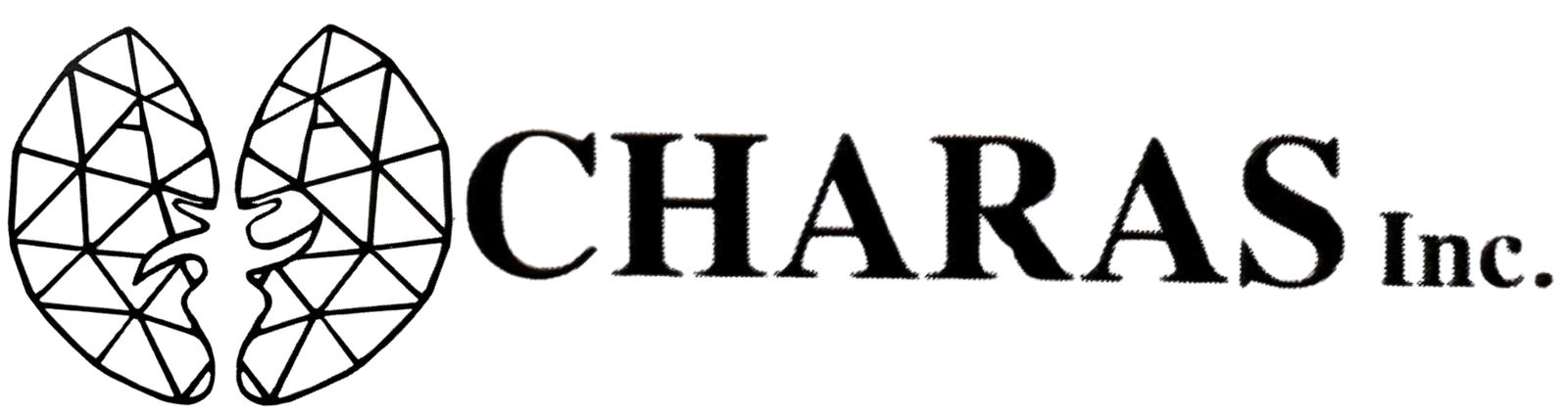 charas inc logo